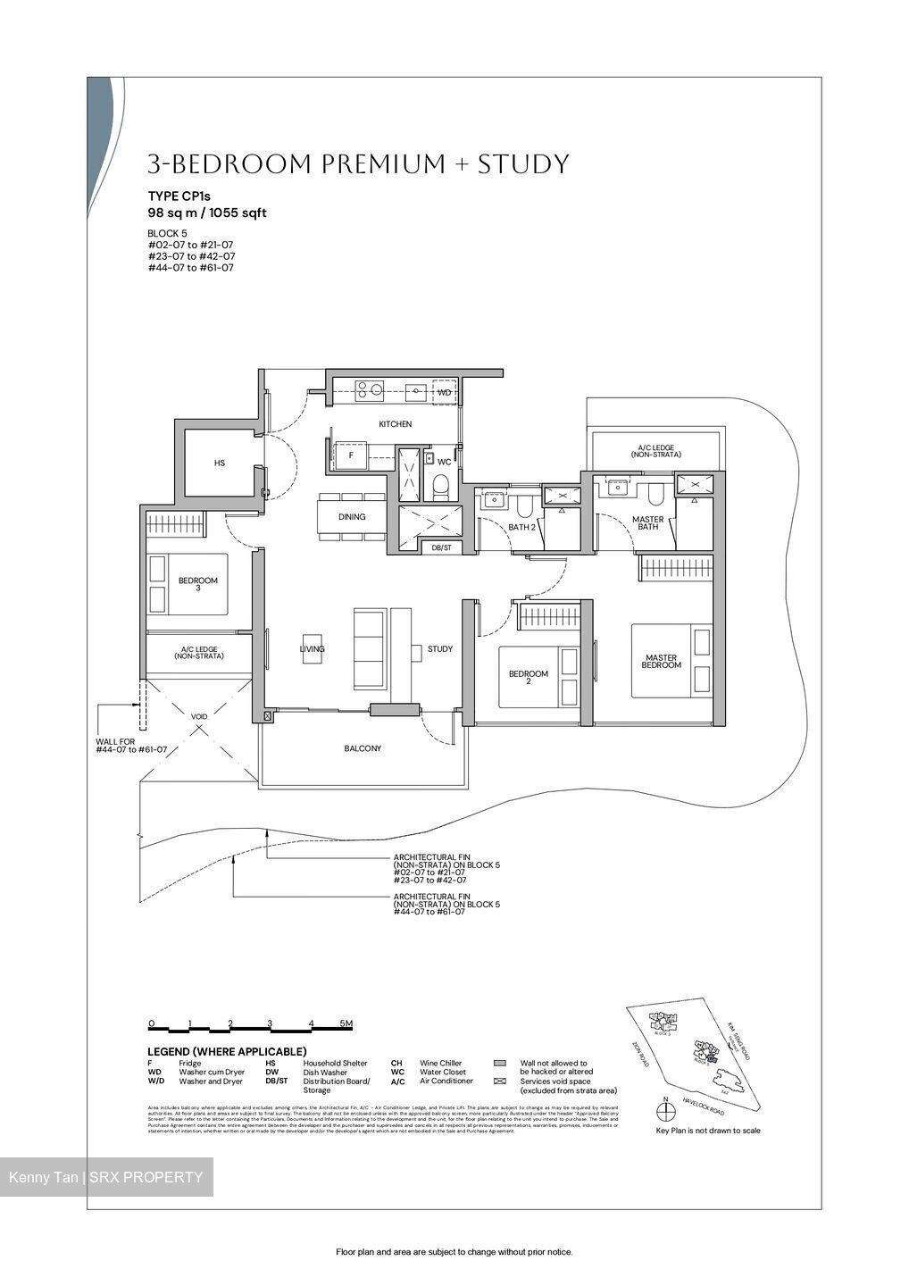 Zyon Grand (D3), Condominium #488442401